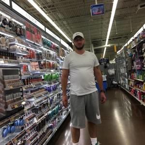 Meet your Posher, Brian